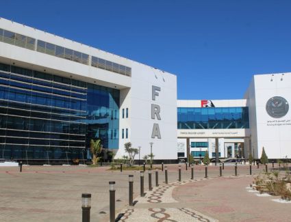 الرقابة المالية: زيادة قيمة قسط التمويل العقاري إلى 50% من إجمالى الدخل