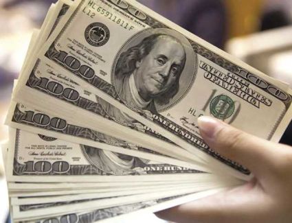 تعرف علي سعر الدولار اليوم الثلاثاء  27 ديسمبر