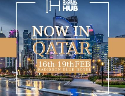 تعلن شركة وول ستريت لتنظيم المعارض عن خطة معارضها في الربع الاول من عام 2023