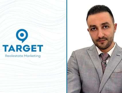 شركة تارجت للخدمات التسويقية : حققنا 6 مليارات جنيه مستهدفات بيعية لصالح المطورين خلال 2022