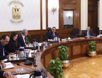 رئيس الوزراء يتابع موقف توفير المواد الخام اللازمة لتصنيع الأدوية