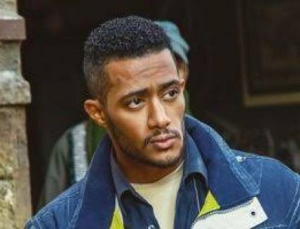 "البرنس" تريند بسبب هذا المشهد 