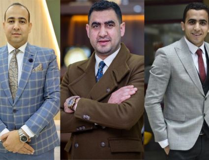 كيميت للتسويق العقاري تحقق اكبر نسبة مبيعات في عام 2022