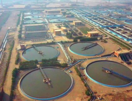 وزير الإسكان: تدعيم منظومة الصرف الصحي بالقاهرة الكبرى بقيمة 1.5 مليار جنِيه خلال عام 2022