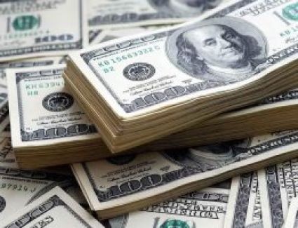 سعر الدولار مقابل الجنيه اليوم الاثنين 2-1-2023