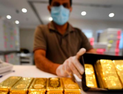 تعرف علي أسعار الذهب اليوم 3 يناير.. وعيار 21 يسجل 1675 جنيهًا