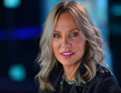 شيرين رضا تكشف لـ"ذا بوست" أحداث "راس السنه"