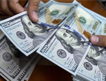 تعرف علي سعر الدولار مقابل الجنيه اليوم الثلاثاء 3-1-2023 