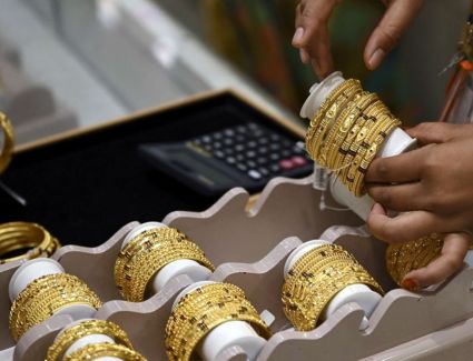 تعرف علي أسعار الذهب اليوم.. وعيار 21 بـ 1660
