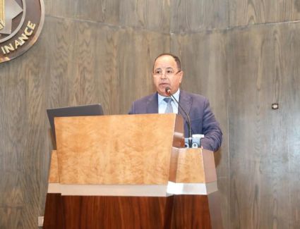 وزير المالية: زيادة الاستثمارات العامة الخضراء الممولة حكوميًا إلى 50٪ بحلول 2025