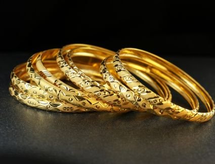 تعرف علي أسعار الذهب اليوم الأحد 8 يناير 2023