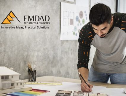 انطلاقة جديدة .. إمداد للتصميمات والإستشارات الهندسية تكشف عن خطتها التوسعية في 2023