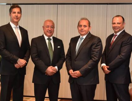 البنك الأهلي المصري الأول في السوق المصرفية المصرية والإفريقية كوكيل للتمويل