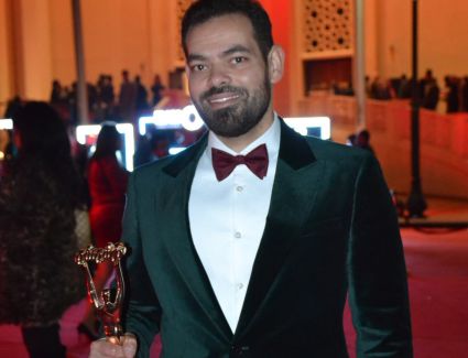 تكريم شركة «جي دي هولدنج» ضمن قائمة الأفضل لعام 2022 في مهرجان وشوشة الدولي 