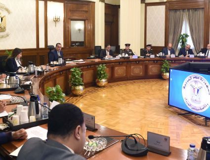 بقيمة 1.5 مليار دولار.. مدبولي: الإفراج عن بضائع  من 1-10 يناير الجاري