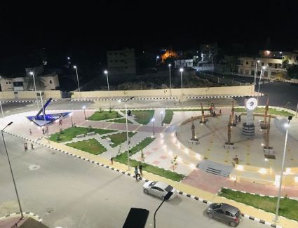 وزير الإسكان: "الجهاز المركزي للتعمير"   ينفذ230 مشروعاً بسيناء ومدن القناة بتكلفة 16 مليار جنيه 