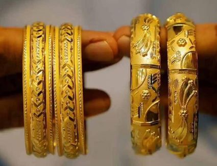 تعرف علي أسعار الذهب اليوم.. وعيار 21 يسجل 1790 جنيهاً