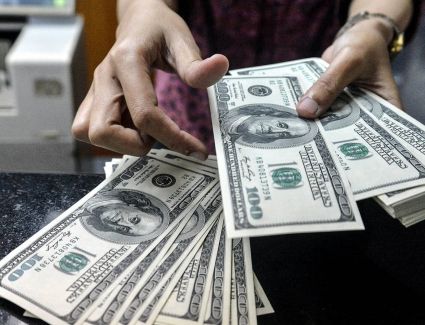 بنهاية تعاملات اليوم.. تعرف علي سعر الدولار مقابل الجنيه