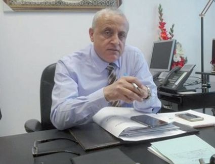 نائب رئيس  هيئة المجتمعات العمرانية يشرح أسباب قطع المياه عن الشيخ زايد وجهود الإصلاح