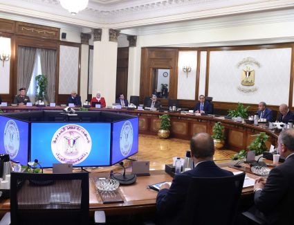 تنفيذاً لتكليفات الرئيس: مدبولي يتابع جهود الحفاظ على مشروعات الإسكان "بديل العشوائيات"