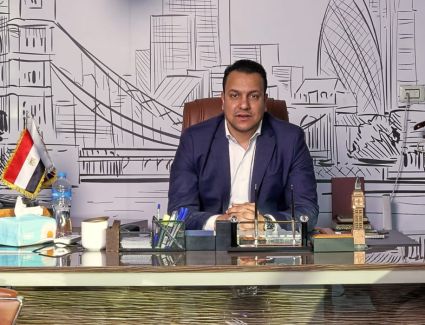 " ماستر جروب " تبدأ توصيل المرافق الأساسية لمشروع " ذا سيتى " وتتعاقد مع " معمار"  لتنفيذ أعمال اللاند سكيب 