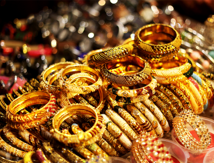 تعرف علي أسعار الذهب اليوم الأربعاء 18 يناير 2023
