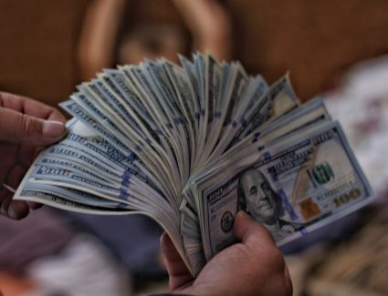 بنهاية تعاملات اليوم.. تعرف علي سعر الدولار مقابل الجنيه 