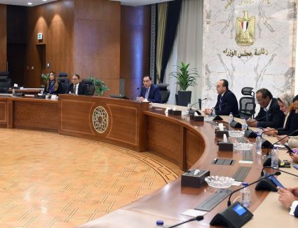 رئيس الوزراء: من 14 حتى 17 يناير تم الإفراج وإنهاء إلإجراءات عن بضائع في الموانئ بقيمة 4.8 مليار دولار