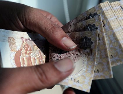 رسمياً.. البنك المركزي الروسي يدرج الجنيه المصري ضمن أسعار صرف العملات