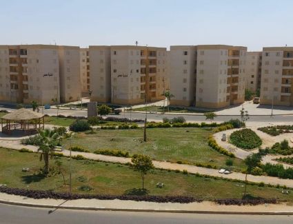 وزير الإسكان يَستعرض ما تم تنفيذه من مشروعات بمدينة بدر خلال 2022