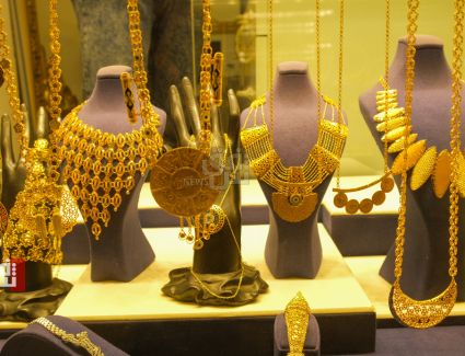 تعرف علي أسعار الذهب اليوم السبت 21 يناير 2023