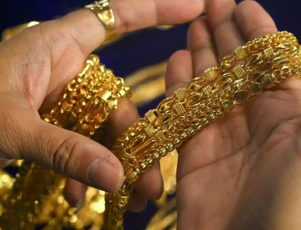تعرف علي أسعار الذهب اليوم الأحد 22 يناير 2023.. وعيار 21 يسجل 1780 جنيهاً