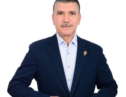 م. محمود المنسى: العقار استثمار آمن.. والعاصمة الادارية افضل الفرص المتاحة حاليا