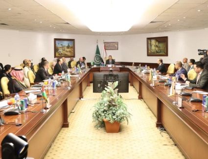 مصر تترأس اجتماع الدورة العادية 51 للمكتب التنفيذى لمجلس الوزراء العرب للاتصالات والمعلومات