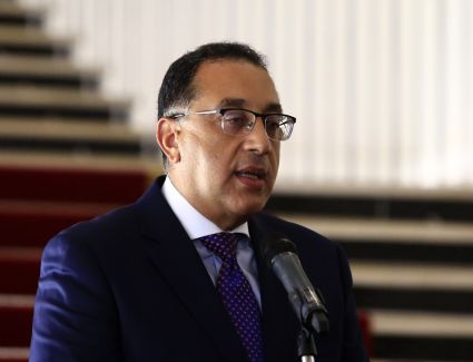 رئيس الوزراء يهنئ الرئيس السيسي بالذكرى الثانية عشرة لثورة 25 يناير