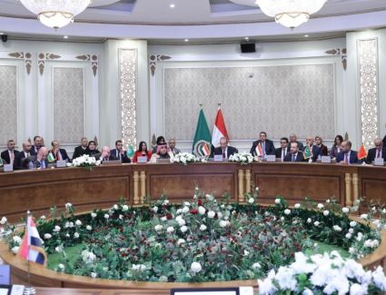 مصر ترأس اجتماع الدورة (26) لمجلس الوزراء العرب للاتصالات والمعلومات