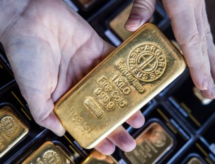 تعرف علي أسعار الذهب اليوم الثلاثاء 24 يناير 2023