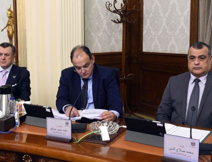 مجلس الوزراء يوافق على تيسيرات جديدة في قطاع الصناعة