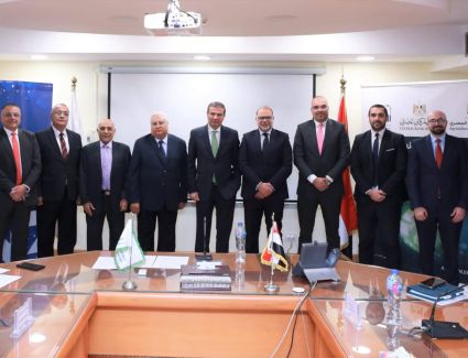 البنك الزراعي المصري يفتتح 5 مراكز جديدة لتطوير الأعمال ضمن مبادرة رواد النيل