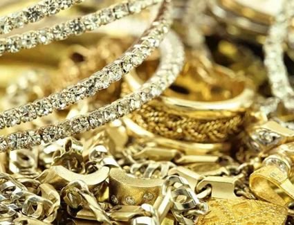 تعرف علي أسعار الذهب اليوم الاثنين 30 يناير 2023