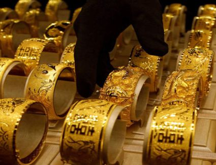 تعرف علي أسعار الذهب اليوم الثلاثاء 31 يناير 2023