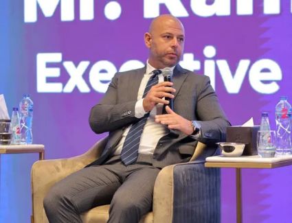 "الدكاني" يستعرض التطورات والفرص الاستثمارية بمؤتمر سي آى كابيتال 