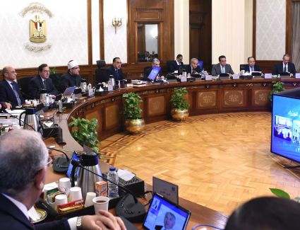 مدبولي: زيارة الرئيس السيسي للهند وأذربيجان وأرمينيا عكست توجهاً واضحاً نحو تفعيل العلاقات المشتركة