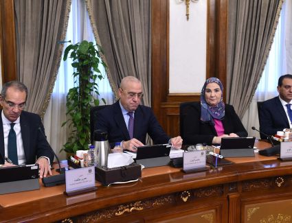 "الجزار" يستعرض التيسيرات التي وافق عليها مجلس إدارة هيئة المجتمعات العمرانية الجديدة