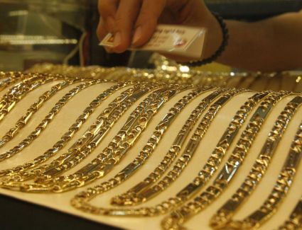 تعرف علي أسعار الذهب اليوم الخميس 2 فبراير 2023