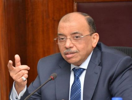 شعراوي : الدولة ستتعامل بحسم مع أي مخالفات للبناء ولن نتهاون مع أي مخالفة وسنطبق القانون علي الجميع