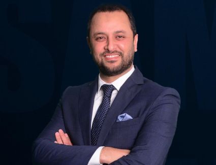 سامح عمر: سوق العقارات المصرى الافضل بالمنطقة ويمتلك امكانيات وفرص كبيرة للنمو