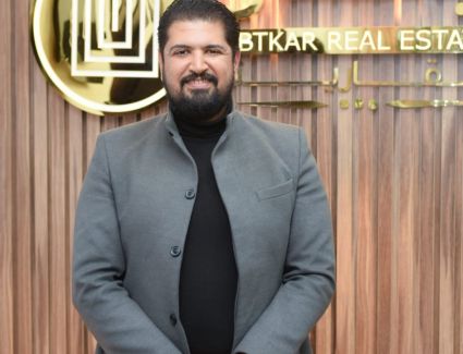 «ابتكار للتطوير العقاري» تسوق 10 مشروعات في 5 مناطق بالقاهرة الجديدة باستثمارات تفوق 200 مليون جنيه 