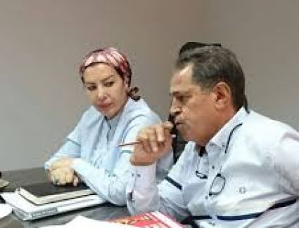 اصابة محمود سعد المدير الفنى لاتحاد الكرة بفيروس كورونا 