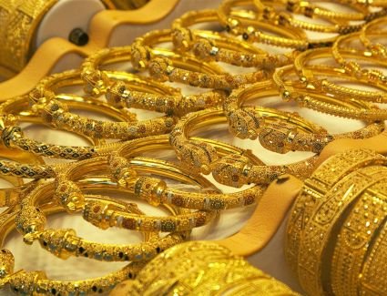 تعرف علي أسعار الذهب اليوم الأحد 5 فبراير 2023